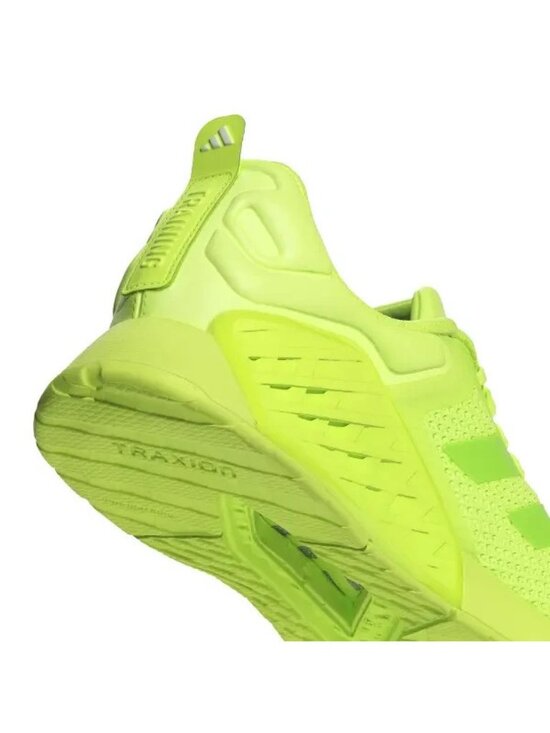 adidas Dropset 3 Trainer – Unisex 8m/9w Training Shoes Lucid Lemon IH5248 NEW